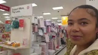 Brooklyn Queen & Her Boyfriend Shopping 