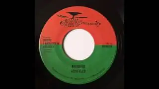 Alton Black - Reunited + Version (7