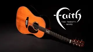 Faith Guitars | PJE Legacy THE TWENTY Mars Electro | FG20RE