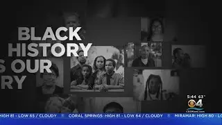 Black History Month: Dr. Patricia Rowe-King Leading Path For Future Physicians