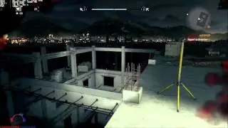 Dying Light performance on MSI GE62 6QD Apache PRO Gaming Notebook