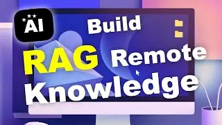 AI | RAG | Remote | Beyond the HYPE!