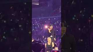 Taemin Advice in LA #taemin #taeminadvice #kcon2023 #kconla #kconla2023 #fancamkpop