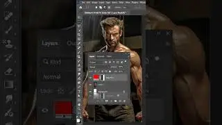 Dual Color tone effect  in Photoshop#photoshop