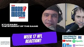 Bears-49ers Reaction with Kyle Nash