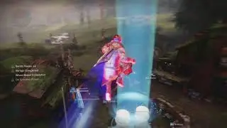 How to get the Scouting Commander effect in the Farm
