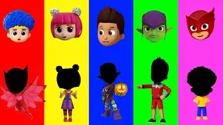 Wrong eyes👀 challenge DAME TU COSITA Funny Puzzle Wrong Heads