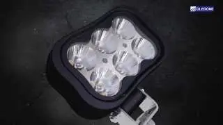 30W OLEDONE LED WORK LIGHT WD-6L30