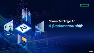 AI-Enabled Networks Built for an Intelligent and Secure Edge