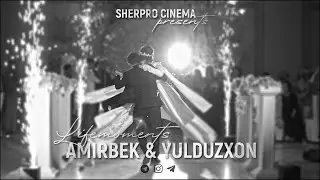 AMIRBEK & YULDUZXON LIFE MOMENTS