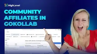 Как повысить вовлеченность сообщества GoKollab с помощью партнерских программ