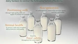 GEA Farm Technologies - Milk Production & Milk Quality