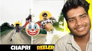 Instagram ka Funniest Pok&eacute;mon 😂 | Princely Roast | Funniest Reels Roast | Comedy Roast Video