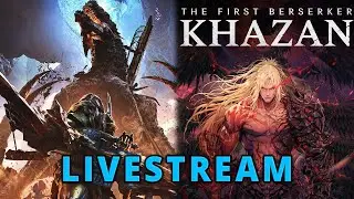 MHW TU4/Festival & Annual Batman: Arkham Origins Christmas Special | Daily Stream: 1624 | Livestream