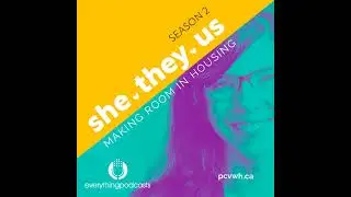 She They Us: Season Two Trailer