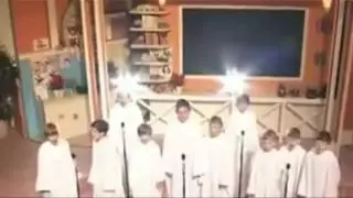 Libera. Tour of Japan & Singapore, 2012..flv
