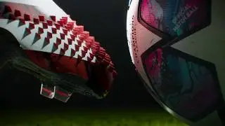 Adidas Predator Mutator