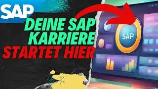 *NEU* 2022 |  SAP Demo System installieren | SAP NetWeaver ABAP Developer Edition | SAP &Uuml;bungssystem