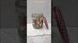 #diy #viral #shortsviral #handmade #manualidades #hechoamano #reciclaje