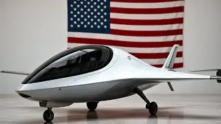 Joby Air Taxi 2026 - Flying taxi that will replace Uber forever!