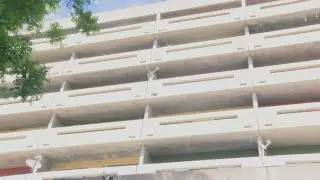 Seniors complain of mice problem inside Silvercrest Fresno in downtown area