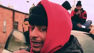 johnny blaze - HOLY