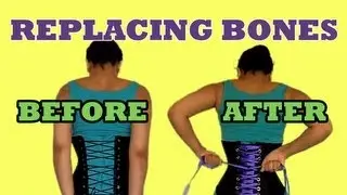 Corset Modification: Replacing Bones | Lucy's Corsetry