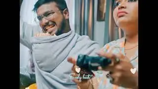 Kalyanam kacheri🎶💫🌟/ @ramwithjaanu