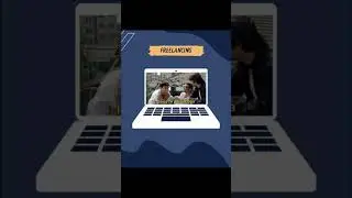 Want to start your freelancing journey? Check this out! #freelancing #technology #development #stem
