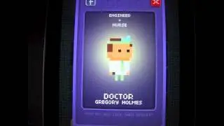 pixel people recipes