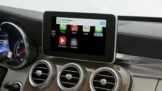JJ Performance Apple Car Play Presentacion HD