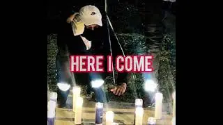 Drose type beat &ldquo;HERE I COME&rdquo; (prod by Q Dobbs)
