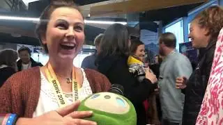 Reeperbahn Startup Pitch at SXSW