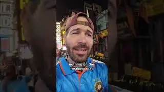 What I Hate The Most About India! 🇮🇳