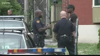 Issue 24: A new era in police reform in Cleveland