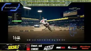 WCRT 450 MX Nationals S2 R9