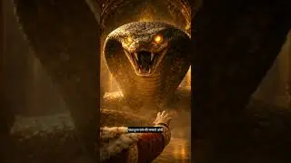 king vs giant snake🐍#like #story #subscribe #trending #storytime #shorts #king #snake