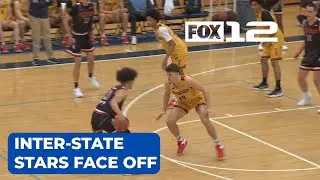 Top players from Oregon and Wash. State high schools face off in Hillsboro