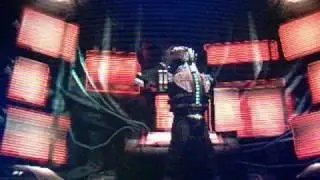 Dead Space (Iphone): necromorph outbreak
