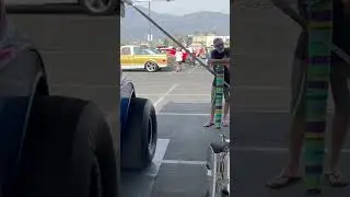 Nitro Revival 2023 Mooneyham & Sharp &ldquo;554&rdquo; Fuel Coup
