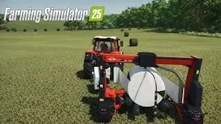 Um Dia Inteiro S&oacute; Enfardando DIA 02 MAPA RANCHO FUNDO