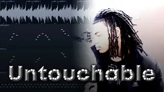 How 'Untouchable' by SouthsideSilhouette Was Made