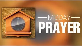 FRIDAY, MIDDAY PRAYER - LIVE FROM KENYA - 16/01/2026