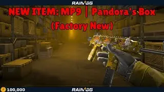 Journey to an Expensive Inventory Part 16 (Rain.gg) Join the giveaway/leaderboards #cs2