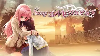 Song of Memories - Launch Trailer