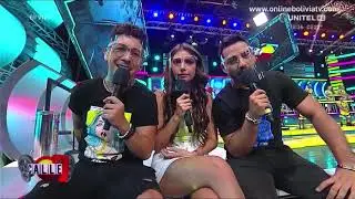 Calle 7 Viernes 20 de Agosto Parte 2 de 2