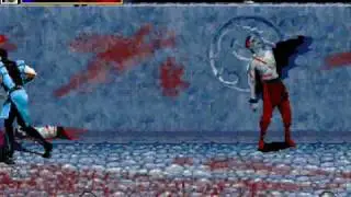 Mortal Kombat Unlimited