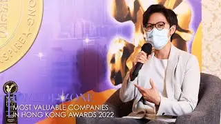 HKMVC Awards 2022: Jumbo Globe