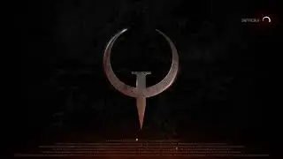 Quake Champions 2023 Strogg Deathmatch First Place