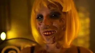 Glam and Gore Careless Whisper Compilation